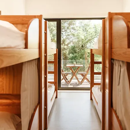 De Santa Luzia - Peregrinos De Santiago Hostel Βιάνα ντο Καστέλο